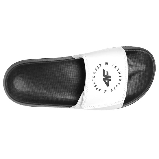 4F Girl's Slides
